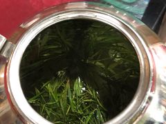 -绿雅居原生态农庄(小涌店)