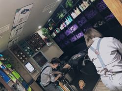 -雅梵伊容·护肤·造型