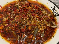 -罗妈砂锅(四川成都奎星楼店)