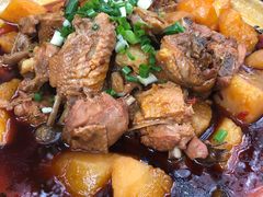 -青城甲(青城山店)