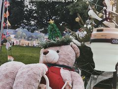 -CAMP.33露营烤肉·团建聚餐(创智天地店)