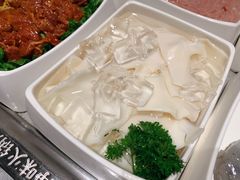 捞派猪黄喉-海底捞火锅(丹竹头星悦天地店)