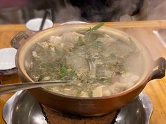 -洪大厨鸡煲(福田店)