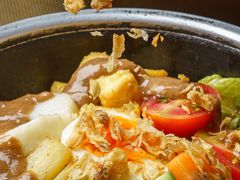 加多加多-THE PAWON·8碗(古北SOHO店)