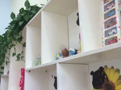 -真棒幼儿识字·阅读(梅江校区)