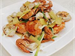 -鸿记海鲜大酒楼(开发区店)