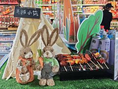 -北国超市(天河店)