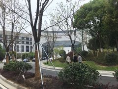 -苏州独墅湖世尊酒店