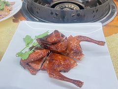 -啊杞恒益饭店(南头总店)