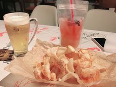 -Catch the Cajun Seafood(表参道店)