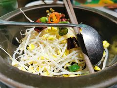 -云海肴·汽锅鸡·云南菜(高德置地店)