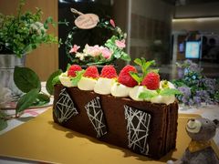 -ABC Cooking Studio(上海环球金融中心店)