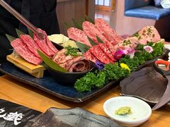 -丸藏和牛烧肉专门店(园区师惠坊店)