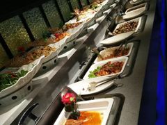-格瑞欧海鲜自助烤肉火锅(光彩店)