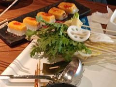-牛小嫩串串火锅(延边大学文化城店)