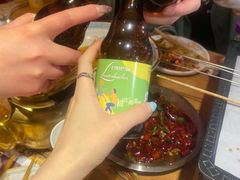 -喝丢一只鞋海鲜烧烤·海肠捞饭(东关街店)