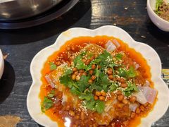-八方牛客(四方河店)