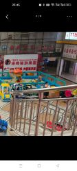 -汤姆猫游乐园(阳光时代广场店)