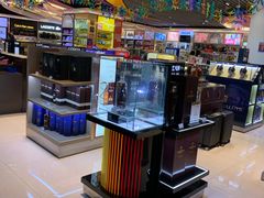 -中免(澳门机场免税店)