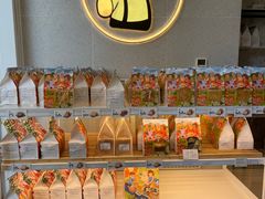 -爸爸糖手工吐司(上海五角场万达店)