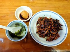 -君东记本帮面馆(天钥桥路店)