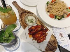 -Dazzling Cafe 蜜糖吐司专卖店