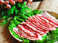 培根-尚水元休闲自助餐厅(中央城店)