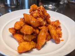-张大嘴菜馆(庞各庄店)