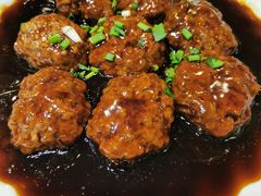 -南来顺饭庄·清真(南菜园店)