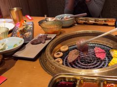 -MIKOMIKO和牛烧肉专门店(南门店)