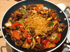 -肥三土菜馆(五四广场店)