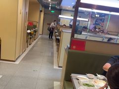 -海底捞火锅(泉城路店)