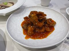 -老正兴菜馆(福州路店)