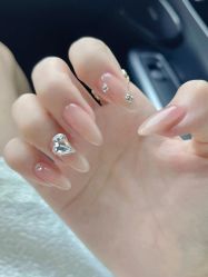 -Halo美甲美睫