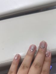 -晨·艺美甲美睫