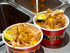 -咕噜咕噜·章鱼小丸子(西湖路店)