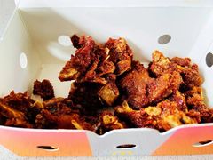 -麦当劳(武汉火车站店)