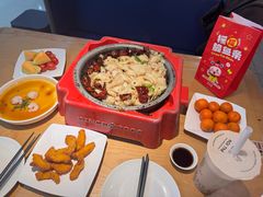 -大丰收脆鱼(浦西万达店)