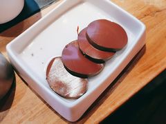 -超级鲜•胡毛肚火锅(扬帆店)