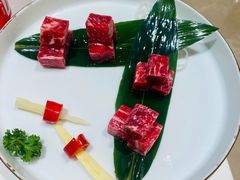 -京彩臻品火锅