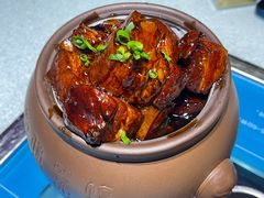 -李氏疙瘩汤·本地海鲜·老烟台菜(所城里店)