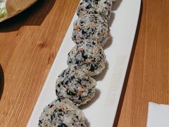 -汉米达特色料理餐厅(郴州友阿国际广场店)