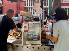 -明哥牛什粥(鸿运阁店)