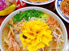 -真不同饭店(老城店)