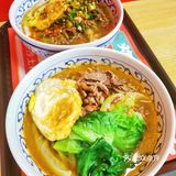 长沙探店｜藏在坡子街巷子里的手工粉店🍜