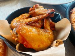 -必胜客(长沙天健城店)