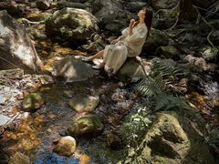 -飞霞风景名胜区