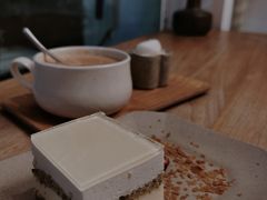 -知亘茶食