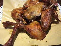 一整只卤鸡鸡-鸡本无敌江湖菜(摩尔城店)