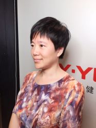 点击看大图 -苑苑发型设计